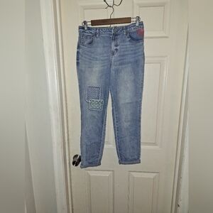 Cat &jack jeans size 14